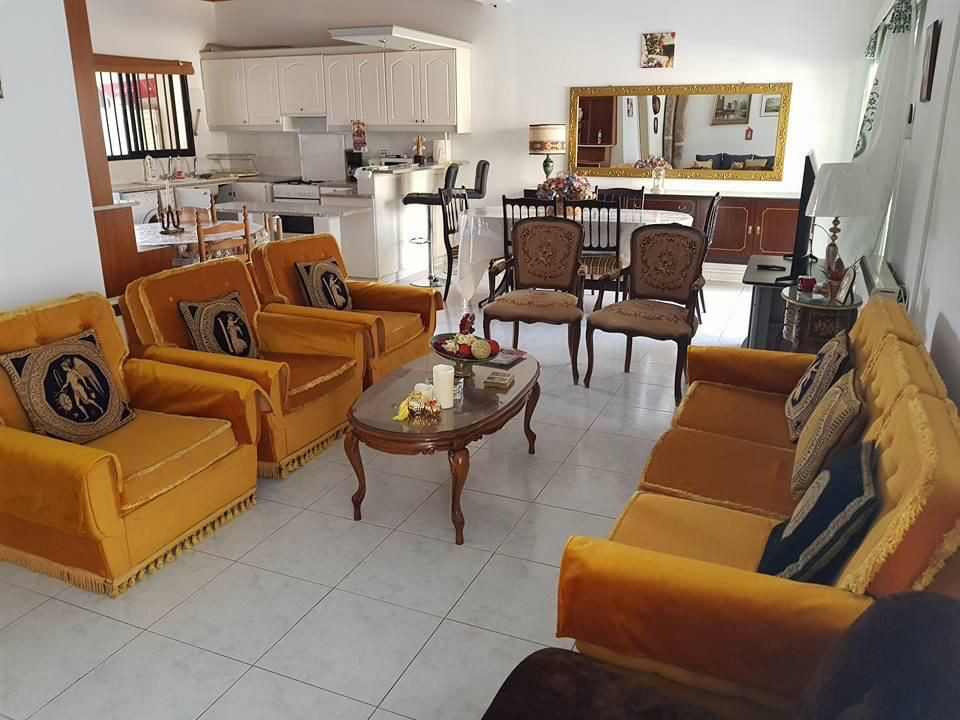 Апартаменты Katholiki, Кипр, 90 м² - фото 1