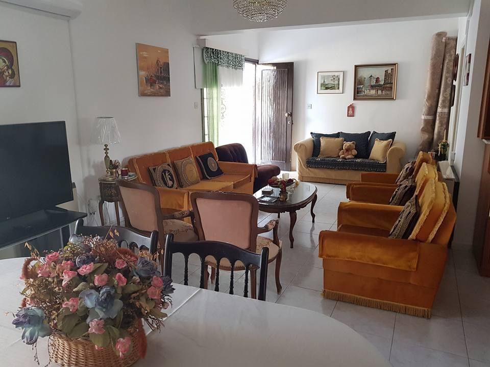 Апартаменты Katholiki, Кипр, 90 м² - фото 2