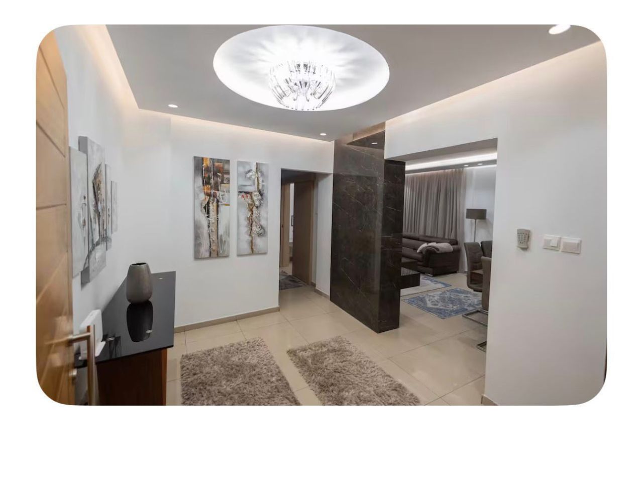 Апартаменты Neapoli, Кипр, 140 м² - фото 2