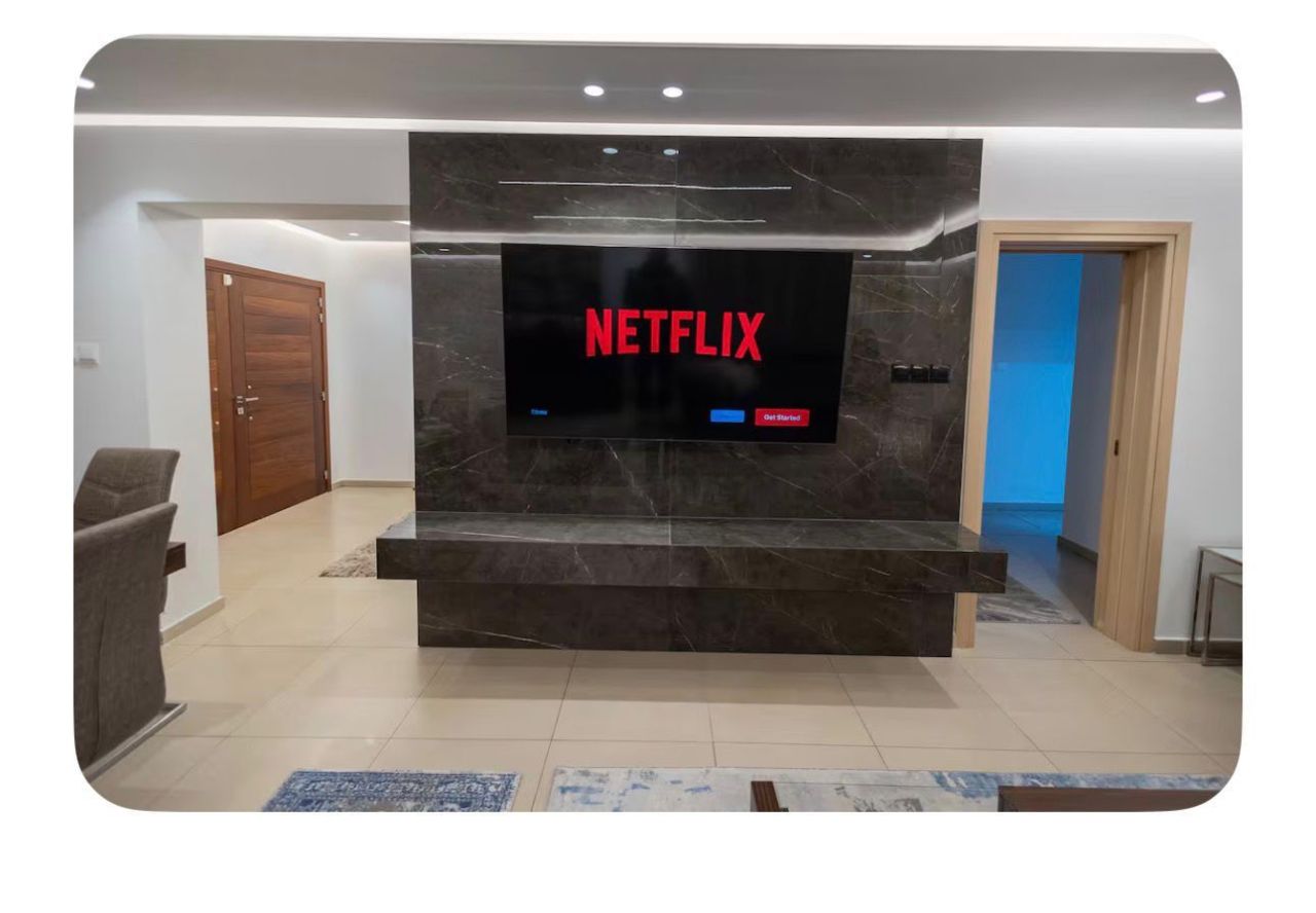 Апартаменты Neapoli, Кипр, 140 м² - фото 4