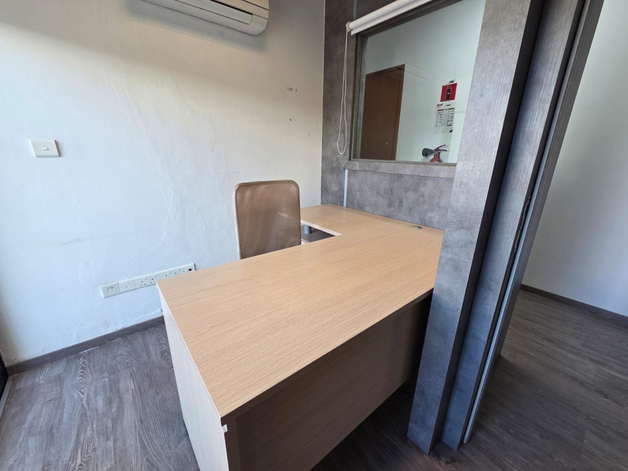 Офис Agios Nektarios, Кипр, 72 м² - фото 4