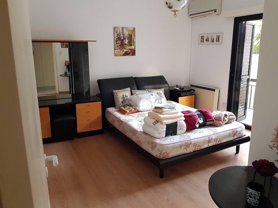 Апартаменты Katholiki, Кипр, 90 м² - фото 5
