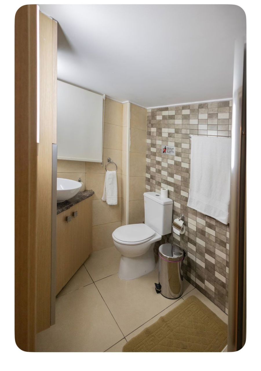Апартаменты Neapoli, Кипр, 140 м² - фото 6