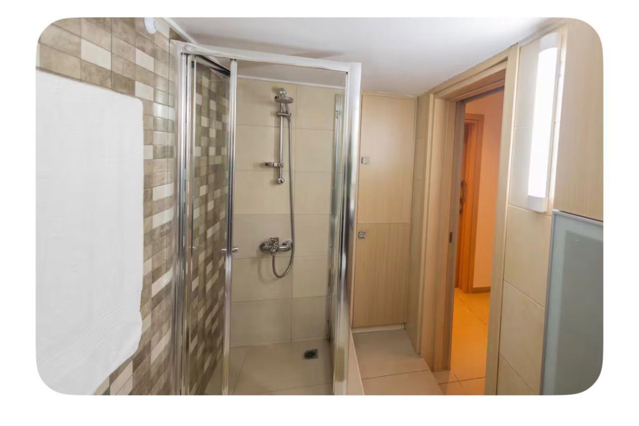 Апартаменты Neapoli, Кипр, 140 м² - фото 7