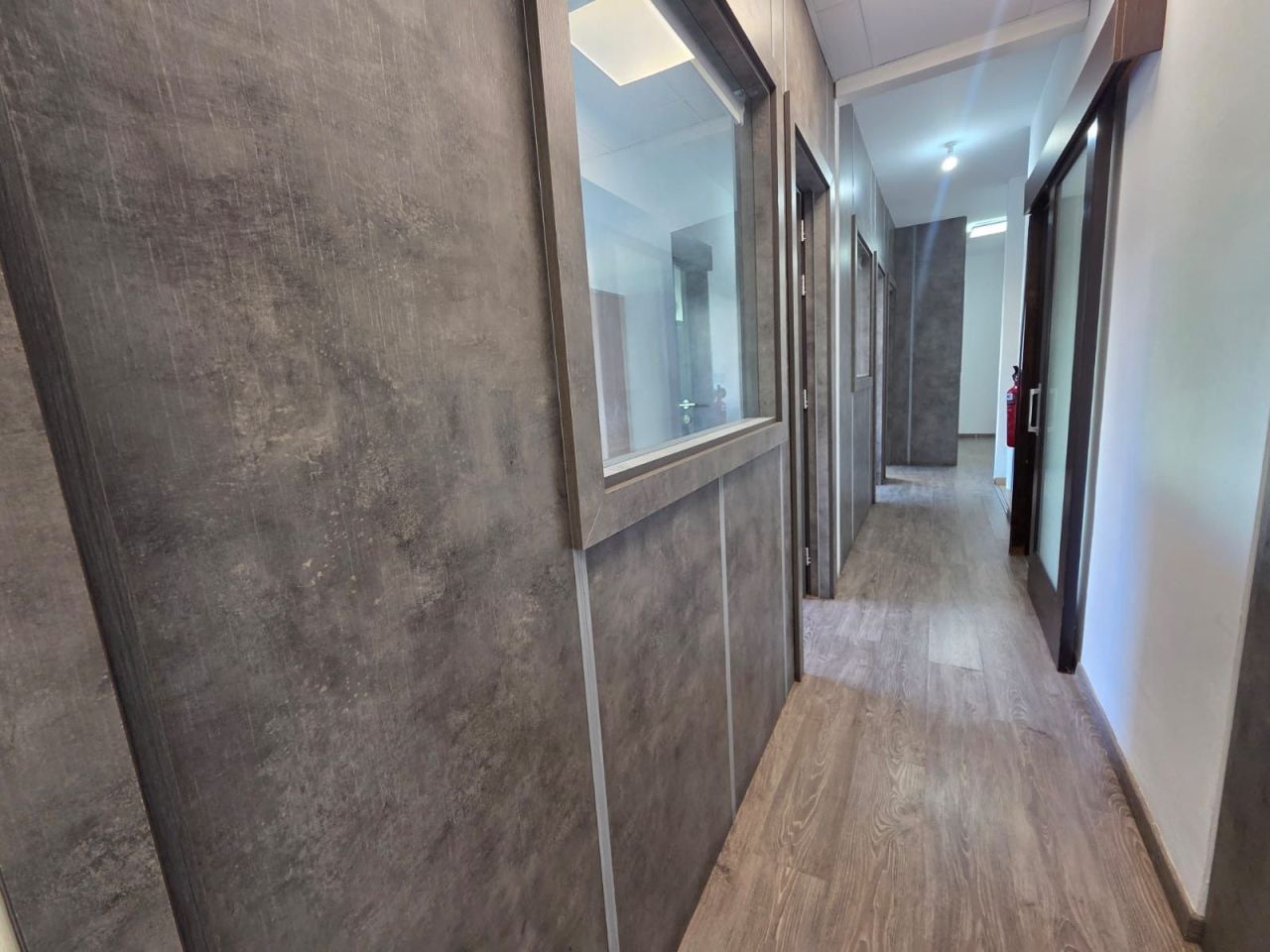 Офис Agios Nektarios, Кипр, 72 м² - фото 8