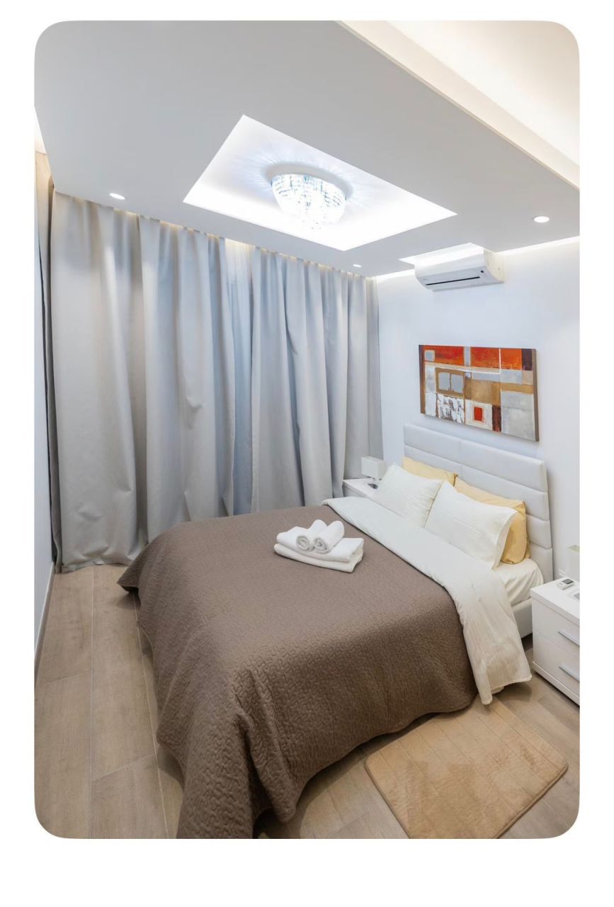 Апартаменты Neapoli, Кипр, 140 м² - фото 9