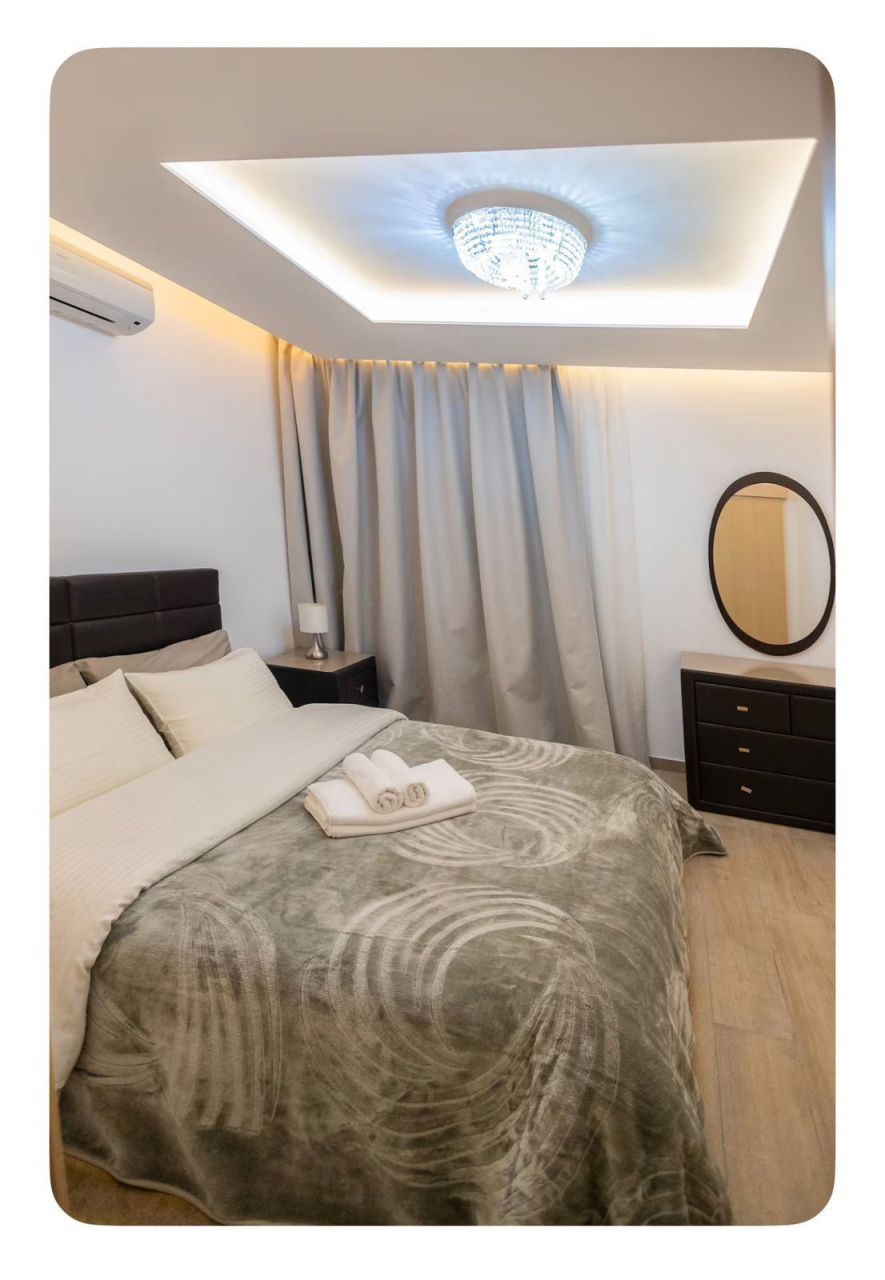 Апартаменты Neapoli, Кипр, 140 м² - фото 11