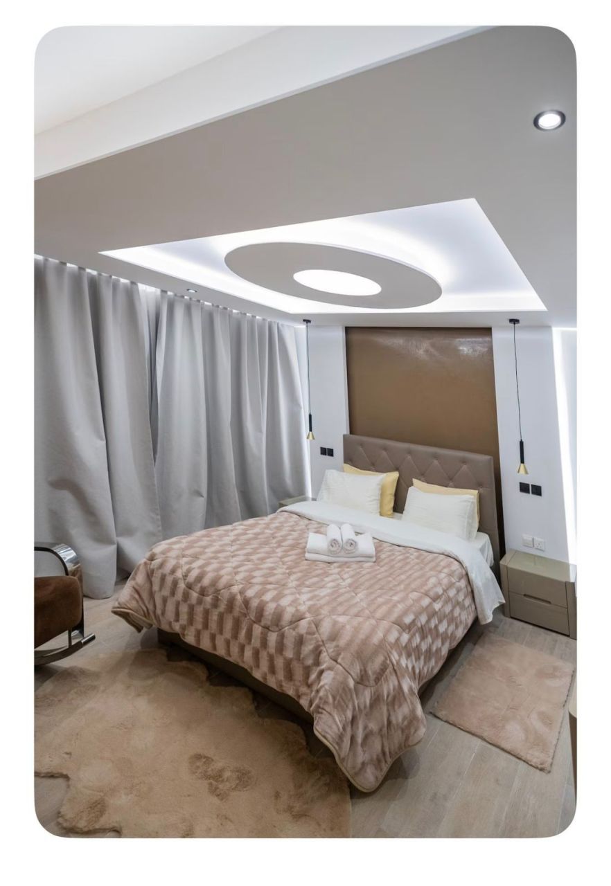 Апартаменты Neapoli, Кипр, 140 м² - фото 13
