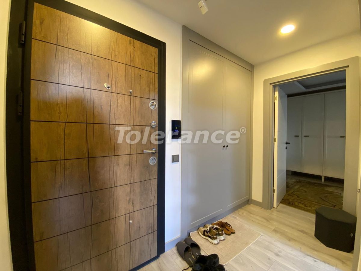 Апартаменты в Анталии, Турция, 55 м² - фото 3