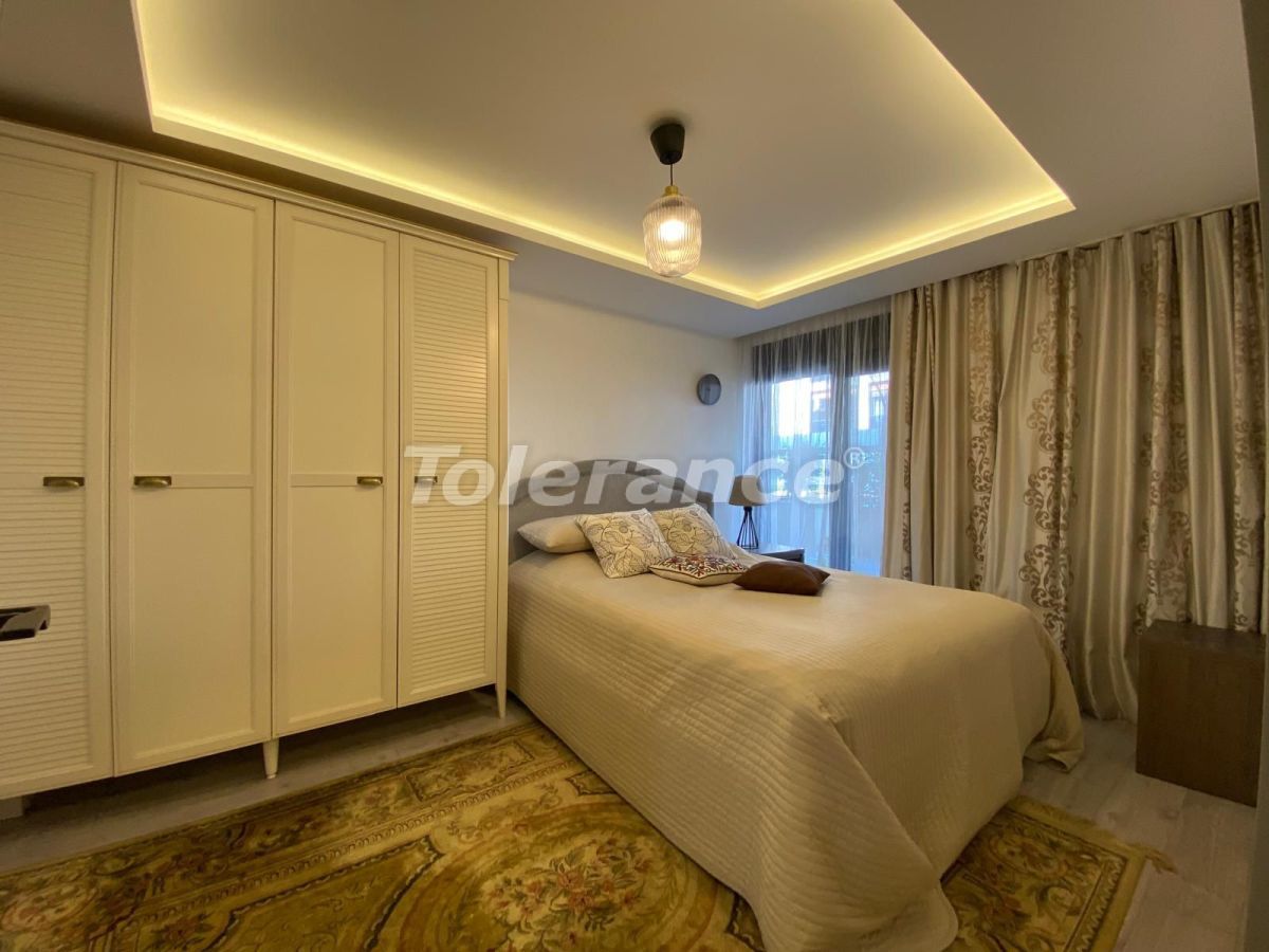 Апартаменты в Анталии, Турция, 55 м² - фото 6