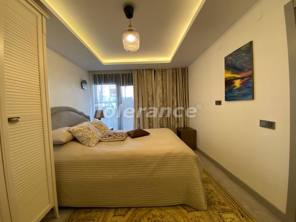 Апартаменты в Анталии, Турция, 55 м² - фото 7