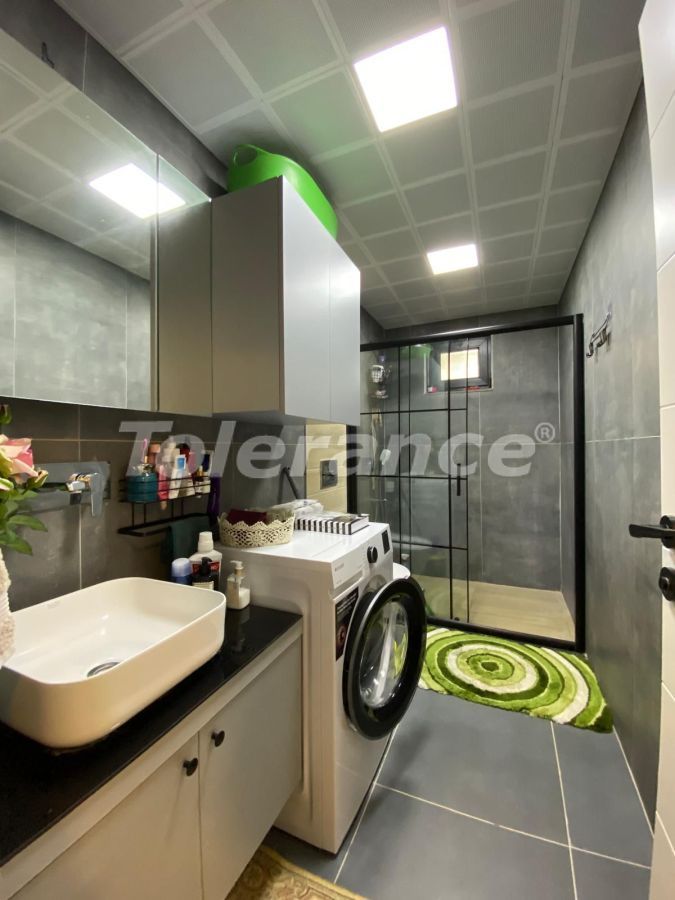 Апартаменты в Анталии, Турция, 55 м² - фото 8