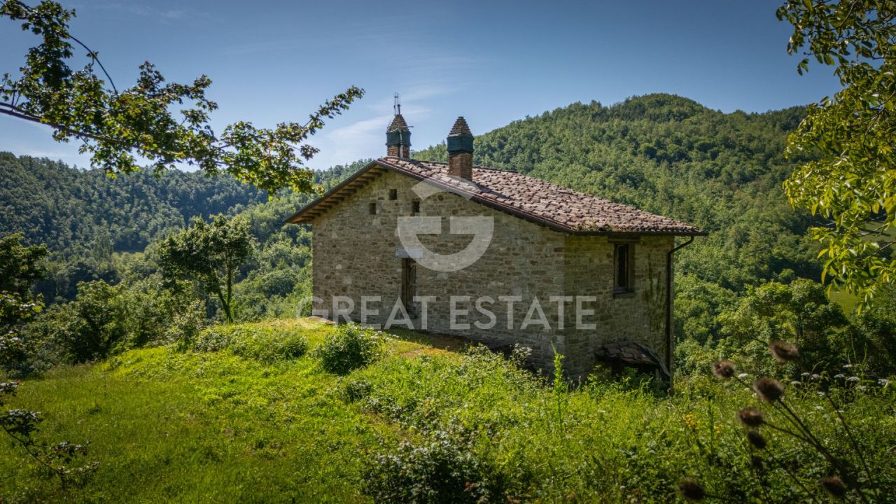 Дом в Пьетралунге, Италия, 511.7 м² - фото 6