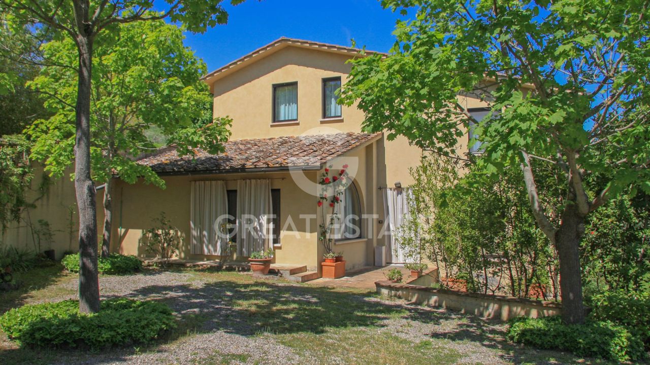 Дом в Четоне, Италия, 482.65 м² - фото 7