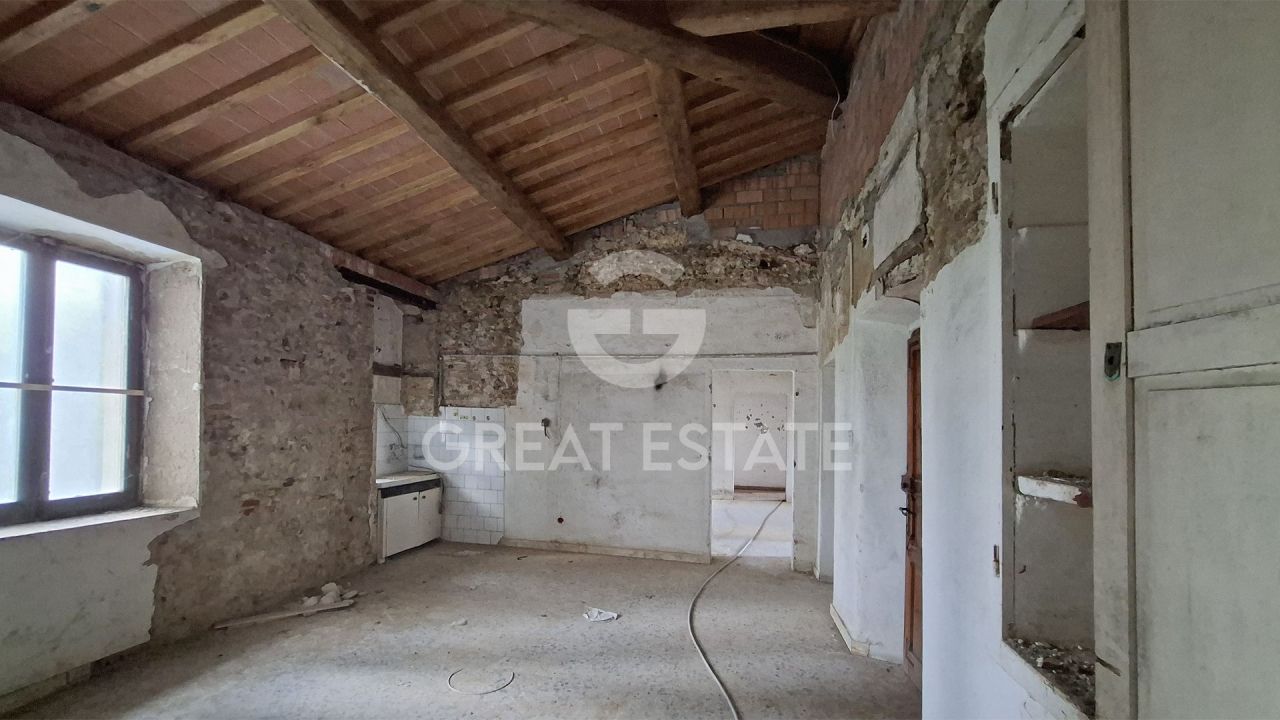 Дом Colle di Val d'Elsa, Италия, 681.85 м² - фото 12