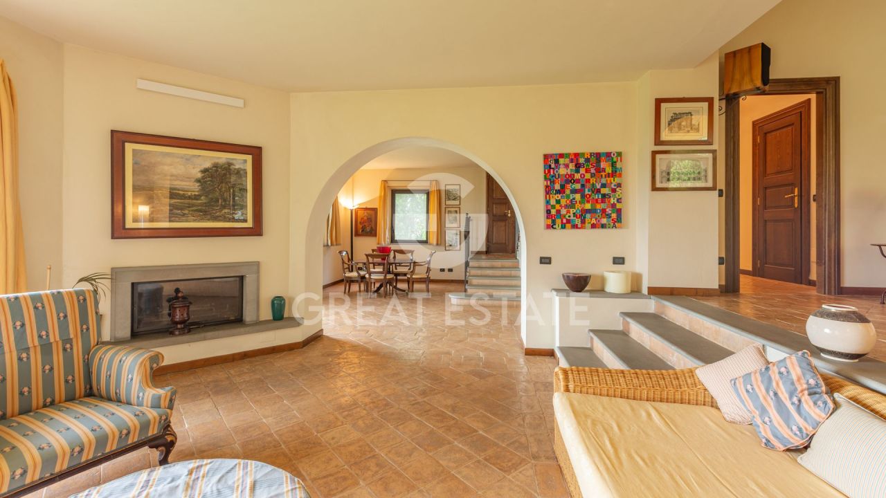 Дом в Четоне, Италия, 482.65 м² - фото 12