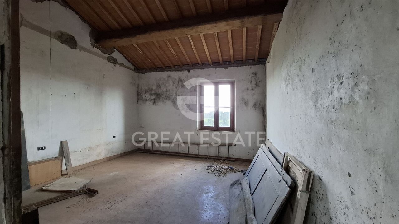 Дом Colle di Val d'Elsa, Италия, 681.85 м² - фото 13