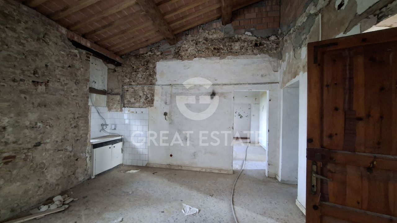 Дом Colle di Val d'Elsa, Италия, 681.85 м² - фото 14