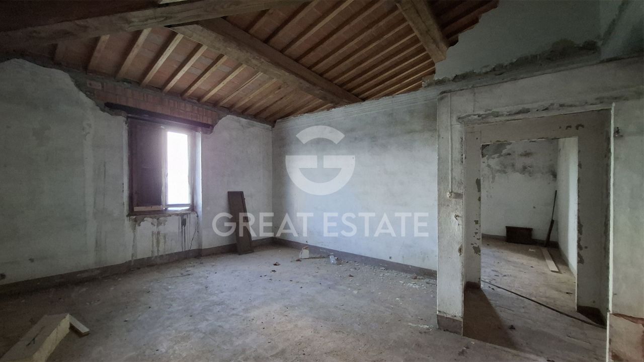 Дом Colle di Val d'Elsa, Италия, 681.85 м² - фото 16