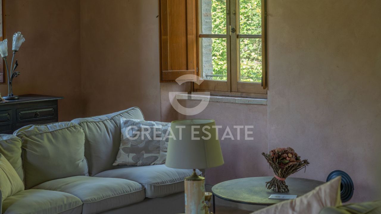 Дом в Пьетралунге, Италия, 511.7 м² - фото 17