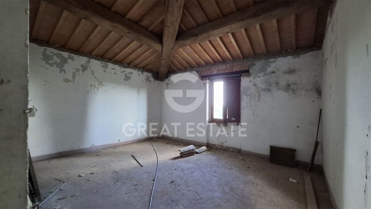 Дом Colle di Val d'Elsa, Италия, 681.85 м² - фото 17