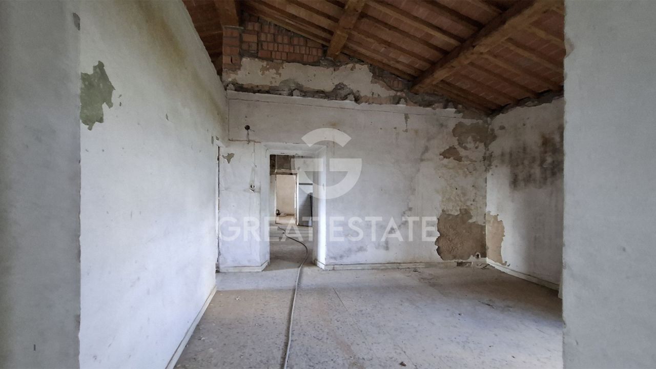 Дом Colle di Val d'Elsa, Италия, 681.85 м² - фото 18
