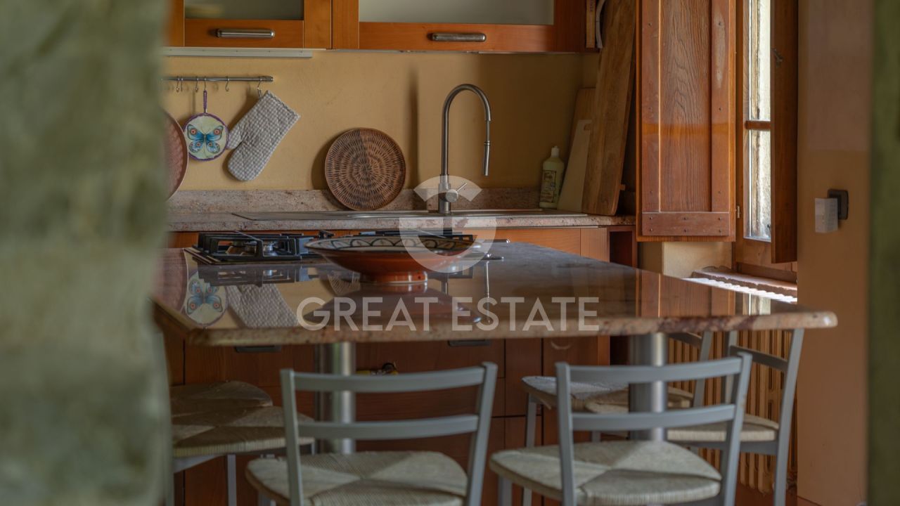 Дом в Пьетралунге, Италия, 511.7 м² - фото 18