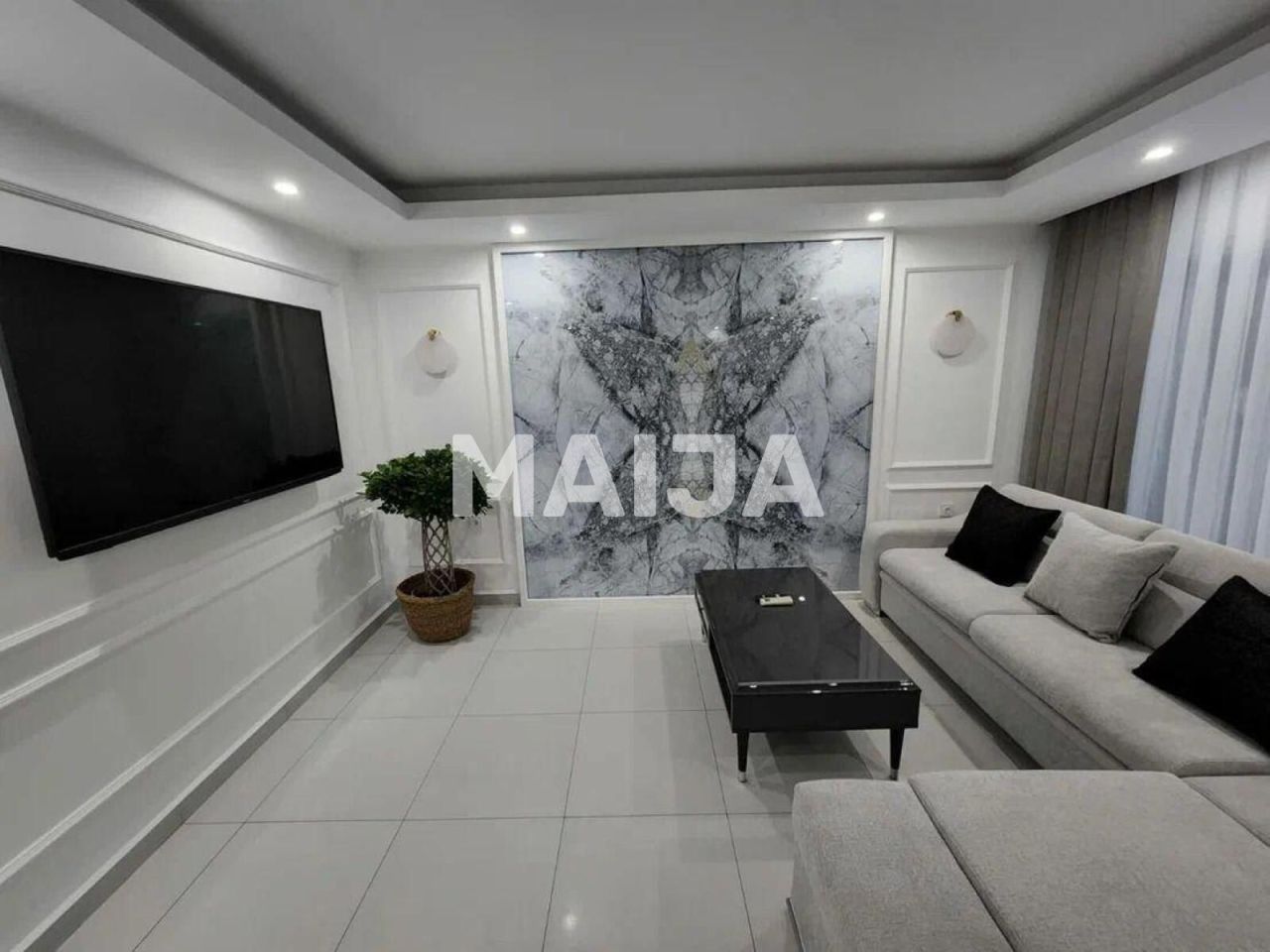 Дом в Алании, Турция, 120 м² - фото 2