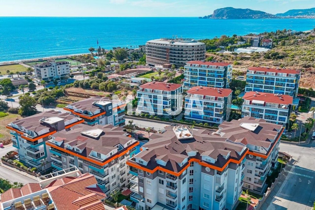 Дом в Алании, Турция, 120 м² - фото 2