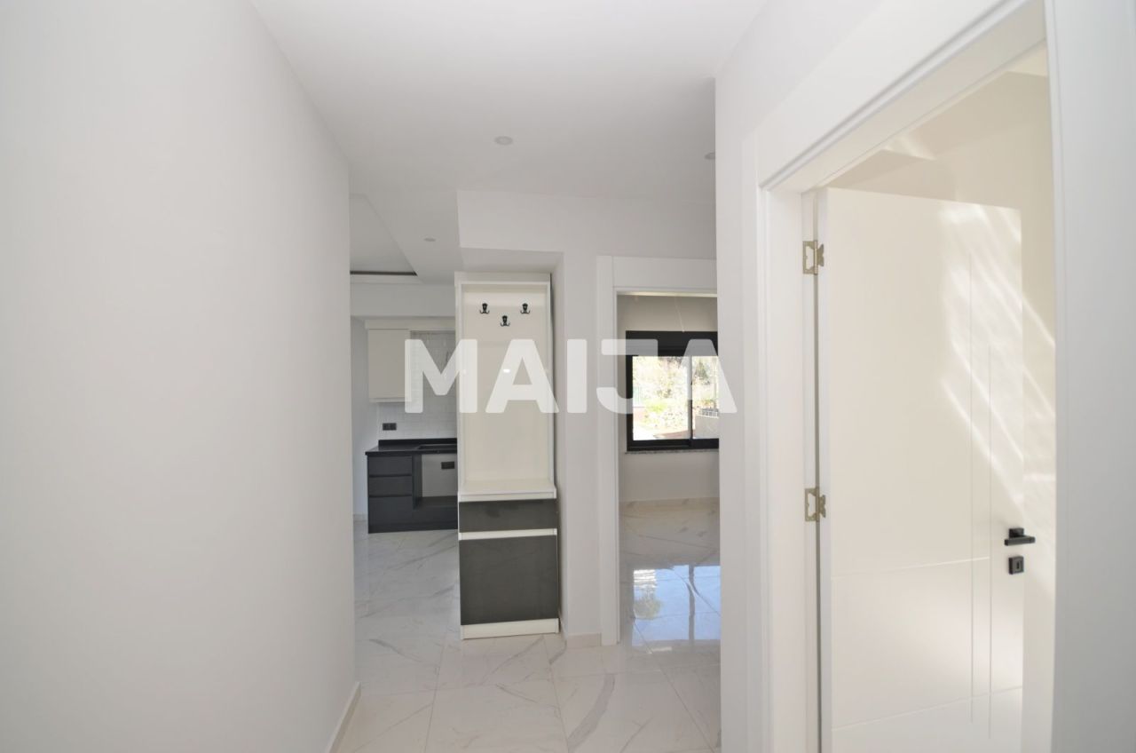 Дом в Алании, Турция, 80 м² - фото 2
