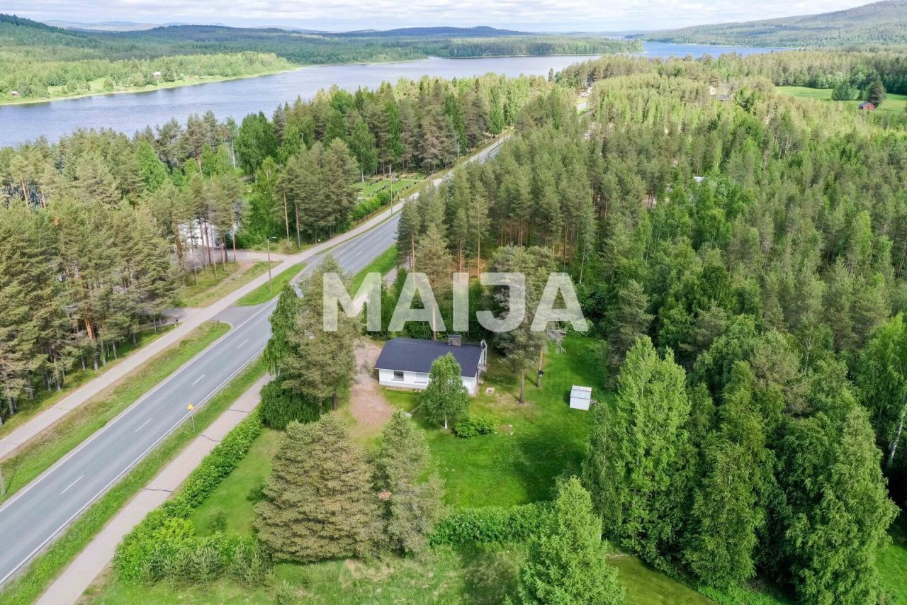 Дом Пелло, Финляндия, 100 м² - фото 3
