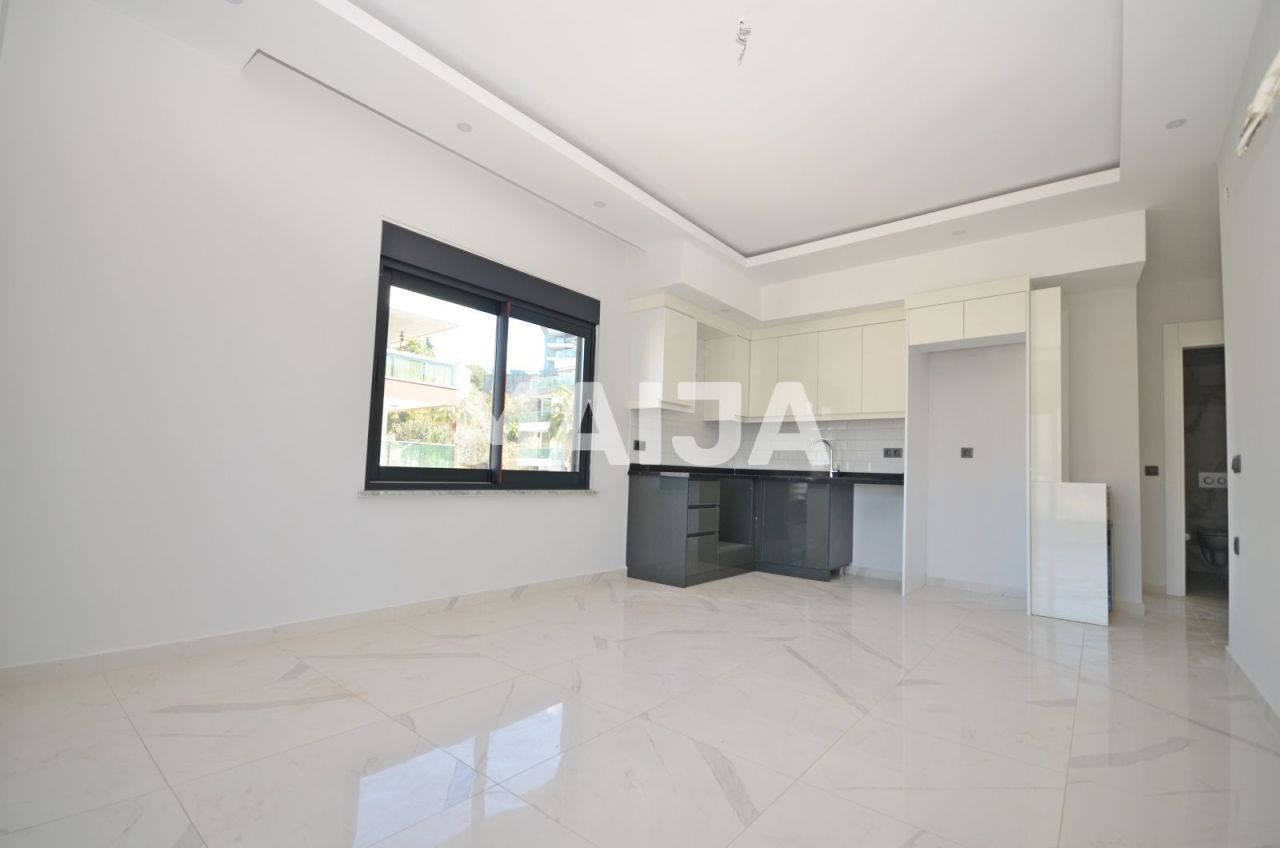 Дом в Алании, Турция, 80 м² - фото 3