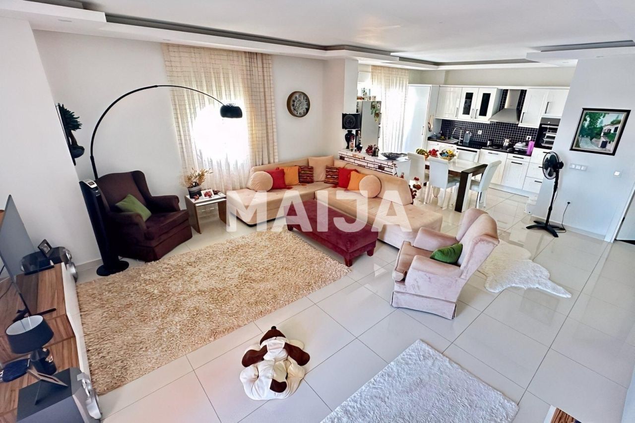 Дом в Алании, Турция, 120 м² - фото 3