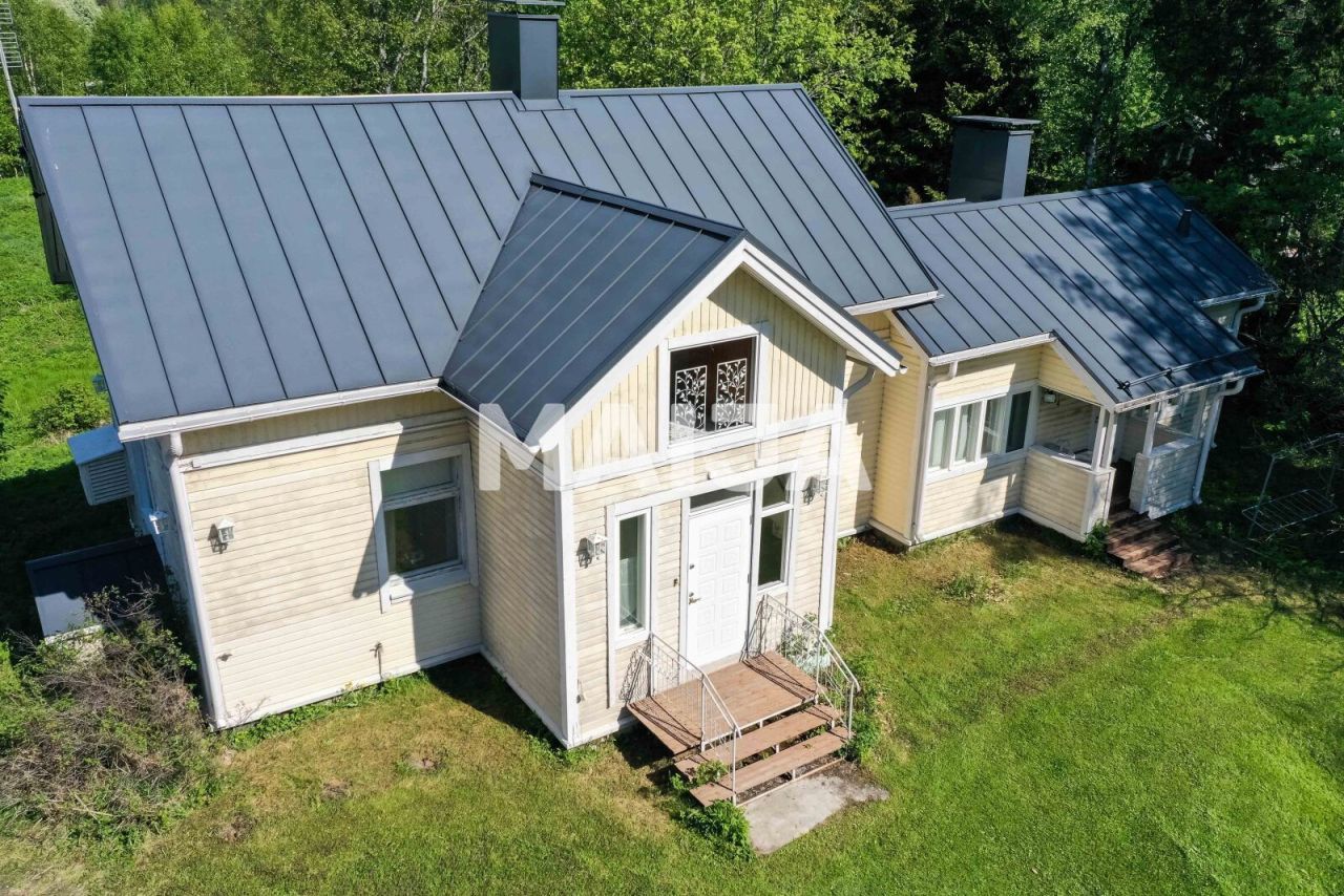Дом Торнио, Финляндия, 110 м² - фото 3
