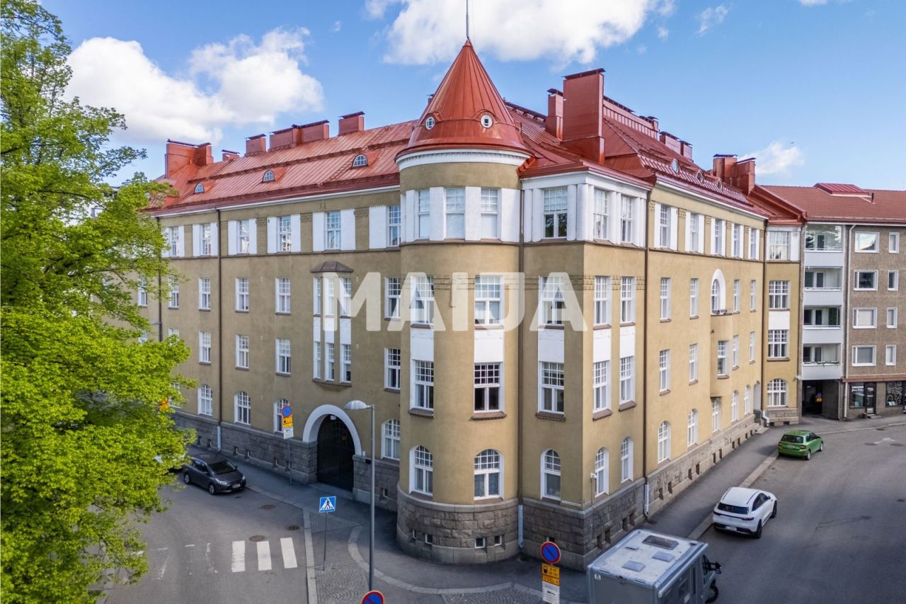 Апартаменты в Тампере, Финляндия, 174 м² - фото 3