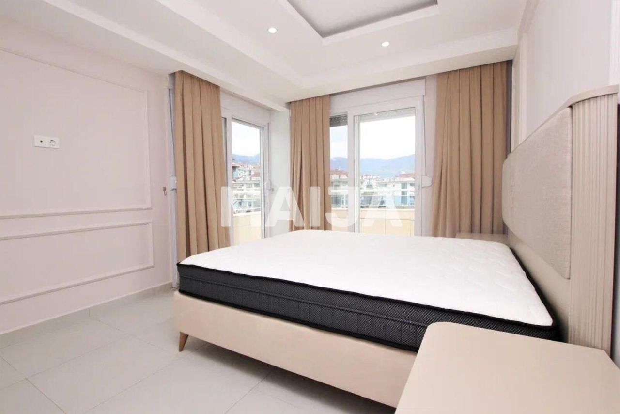 Дом в Алании, Турция, 120 м² - фото 4