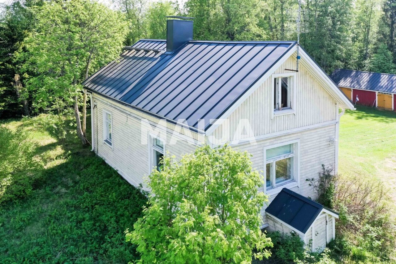 Дом Торнио, Финляндия, 110 м² - фото 4