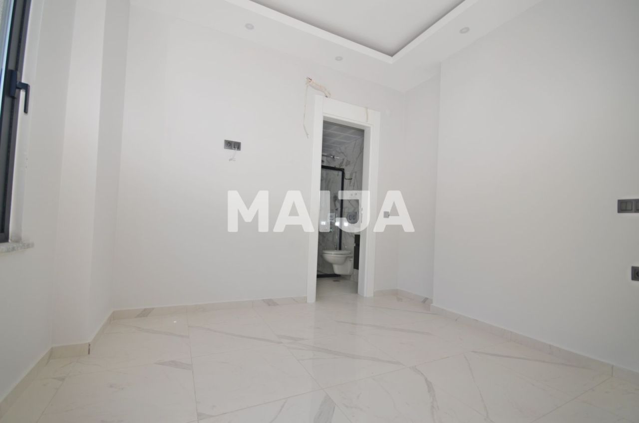 Дом в Алании, Турция, 80 м² - фото 4