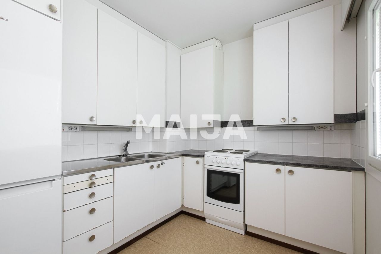 Квартира в Иматре, Финляндия, 37.5 м² - фото 4