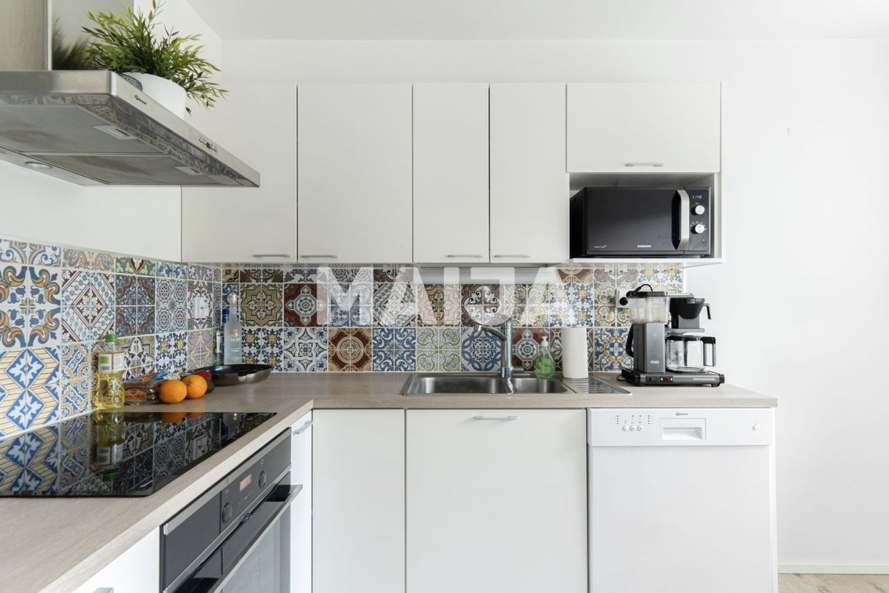 Квартира Хювинкяа, Финляндия, 41 м² - фото 4