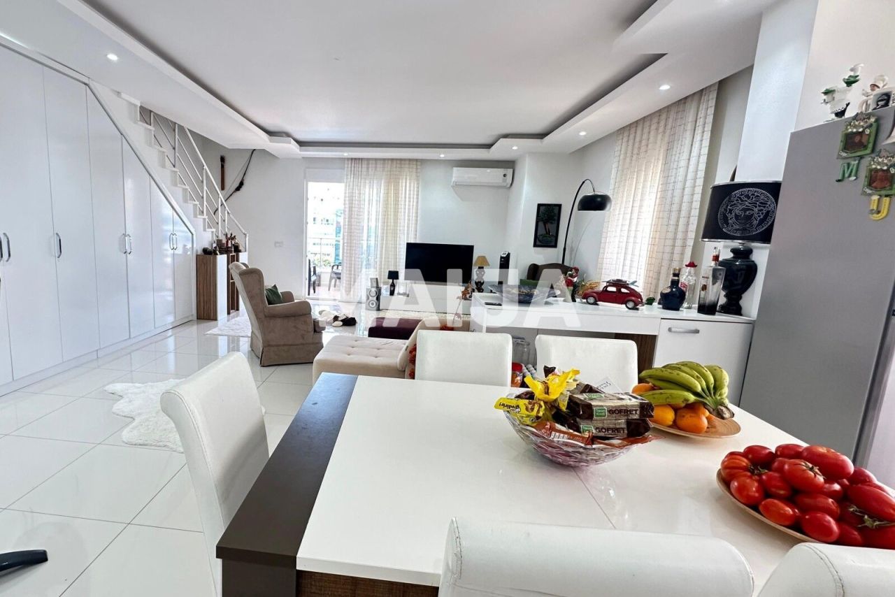 Дом в Алании, Турция, 120 м² - фото 4