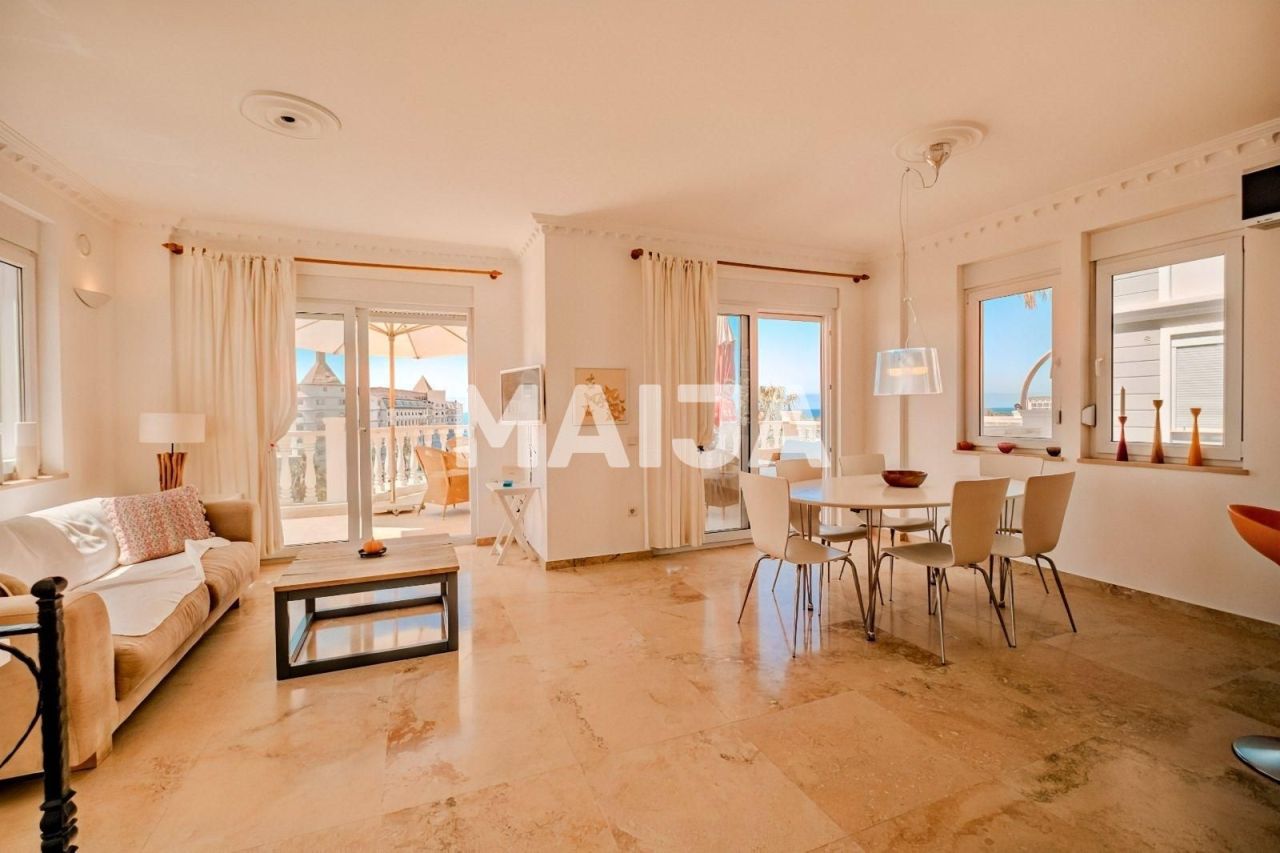 Дом в Алании, Турция, 250 м² - фото 5