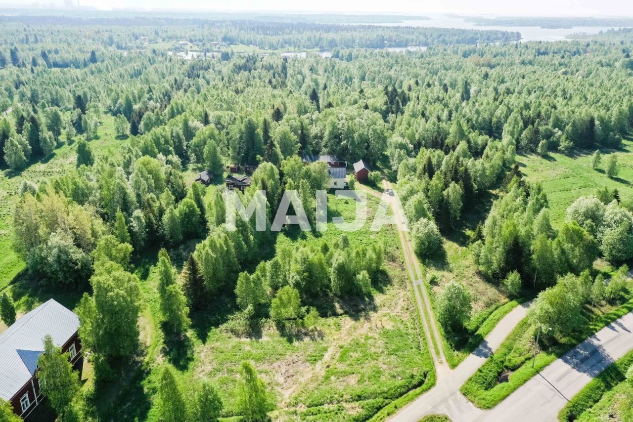 Дом Торнио, Финляндия, 110 м² - фото 5