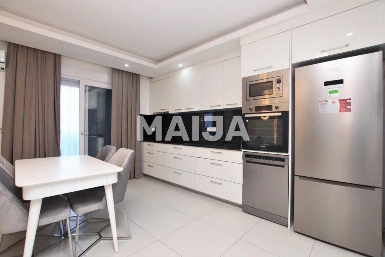 Дом в Алании, Турция, 120 м² - фото 5