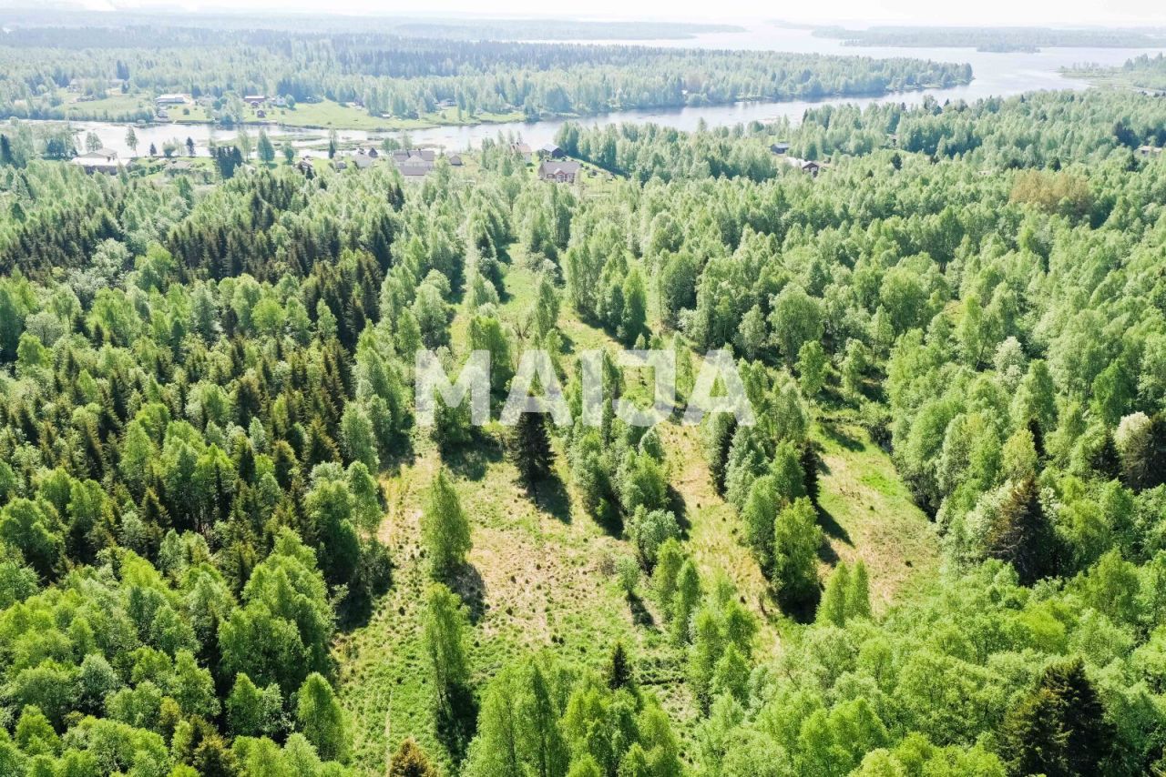 Дом Торнио, Финляндия, 110 м² - фото 6