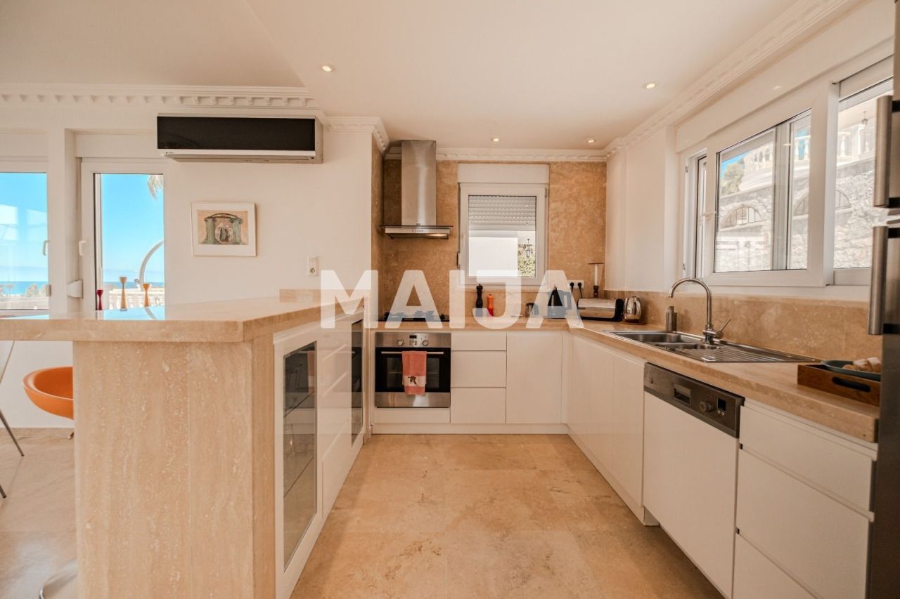 Дом в Алании, Турция, 250 м² - фото 6
