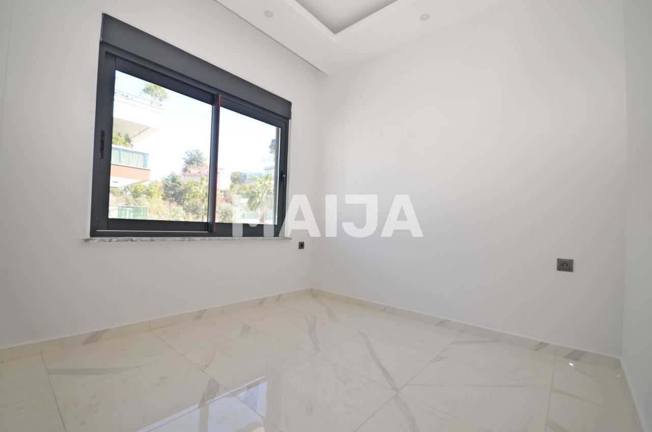 Дом в Алании, Турция, 80 м² - фото 6