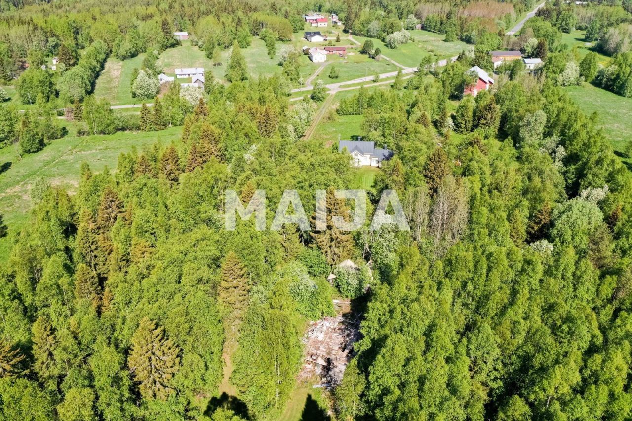 Дом Торнио, Финляндия, 110 м² - фото 7