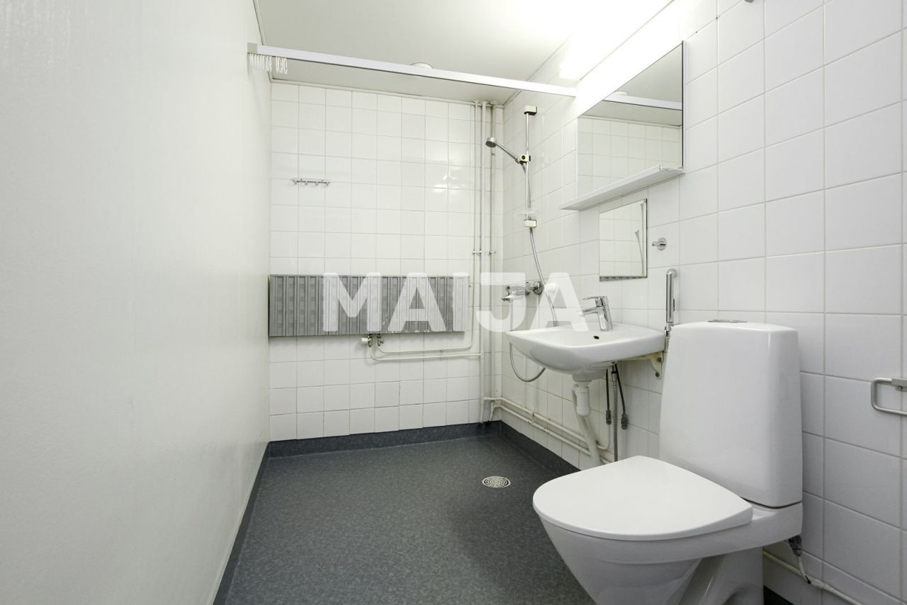 Квартира в Иматре, Финляндия, 37.5 м² - фото 8