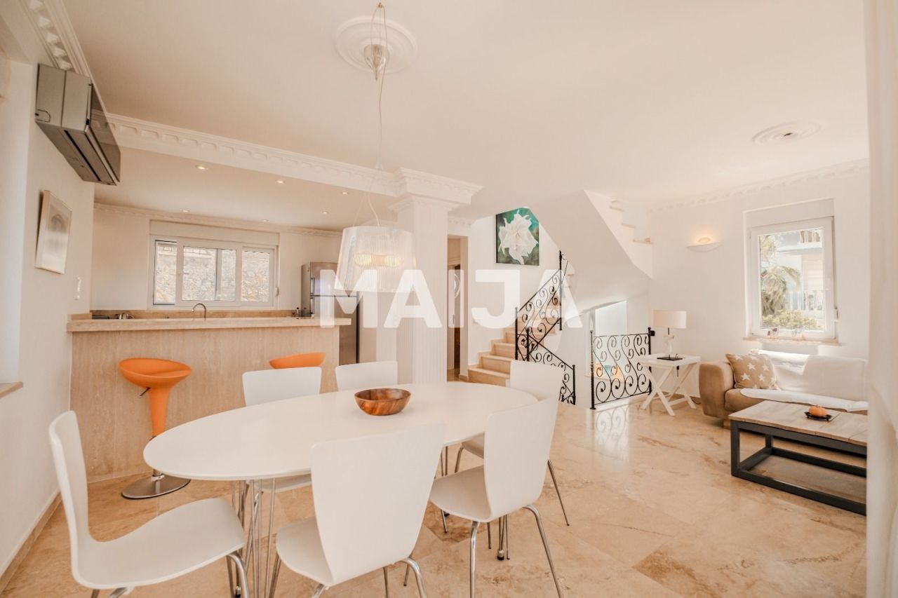 Дом в Алании, Турция, 250 м² - фото 8